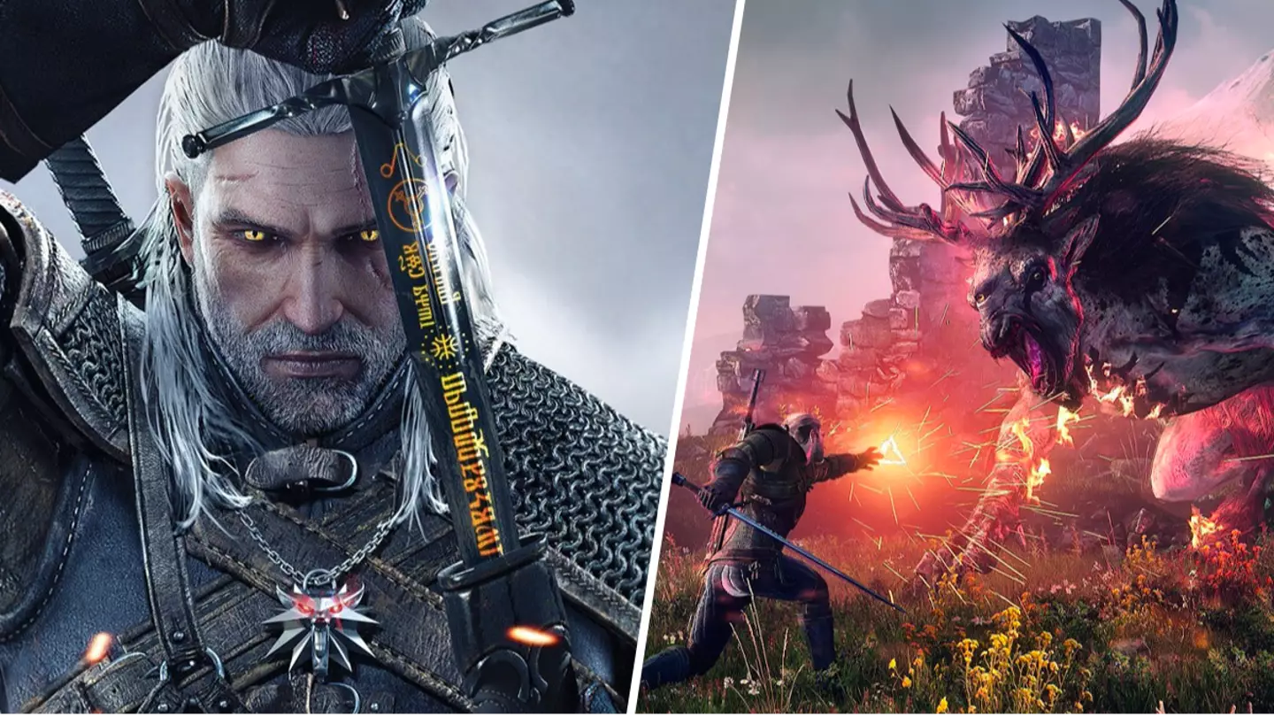 The Witcher 4 sẽ sử dụng công nghệ Unreal Engine 5