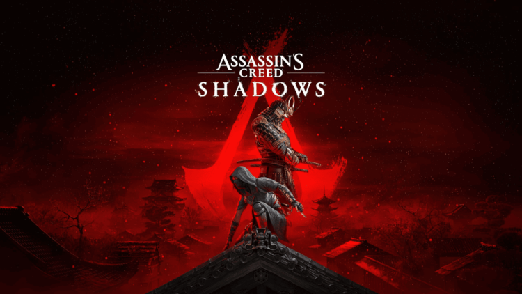 Assassin’s Creed Shadows - Tái hiện Nhật Bản Thời Kỳ Chiến Quốc năm 1579