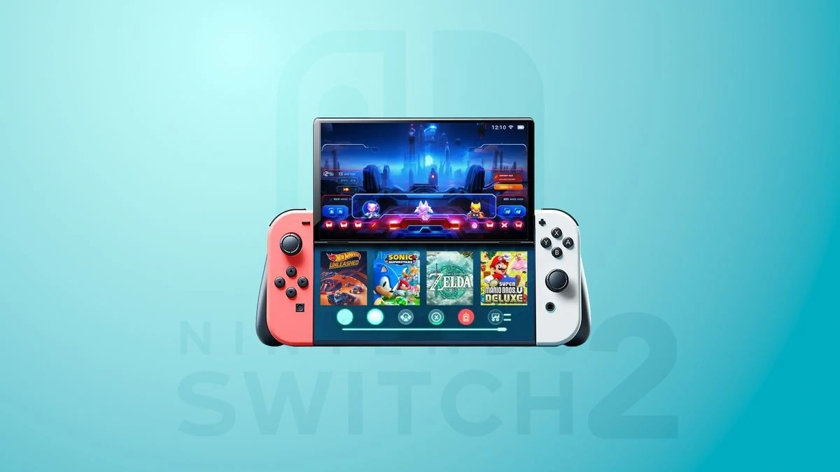 Hiện tại, vẫn chưa rõ Nintendo Switch 2 sẽ được sản xuất ở đâu