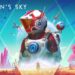 Sau 8 năm chờ đợi, No Man's Sky cuối cùng đã đạt đánh giá "Rất tích cực" trên Steam