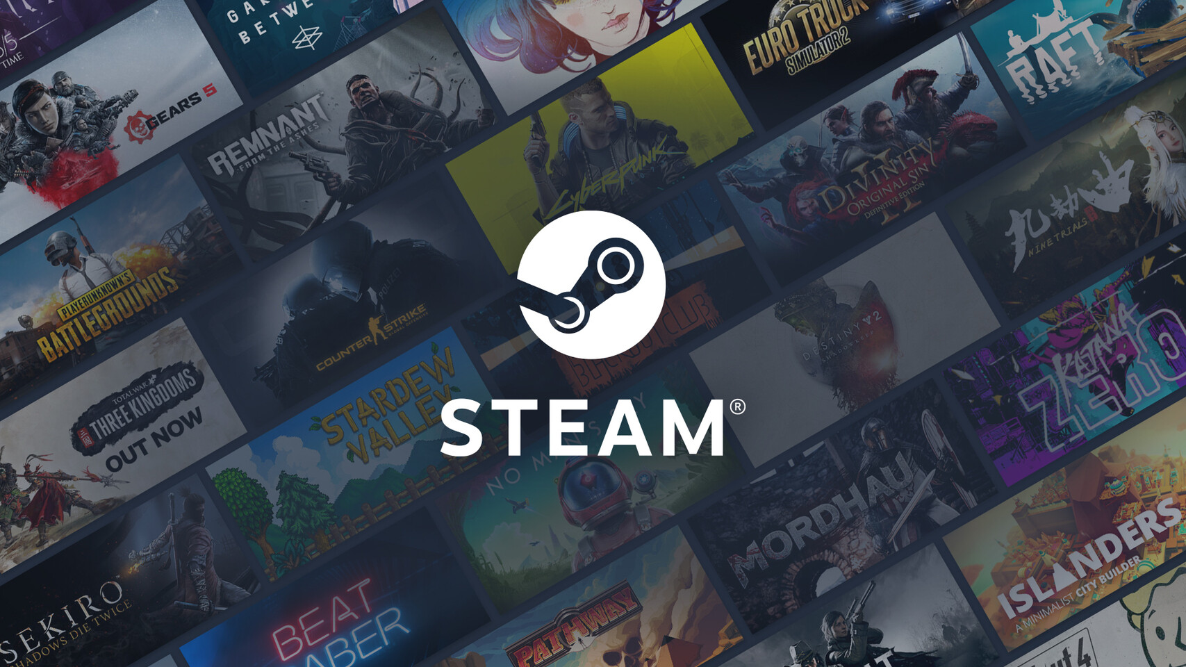 Steam đối mặt với vụ kiện chống độc quyền từ năm 2021