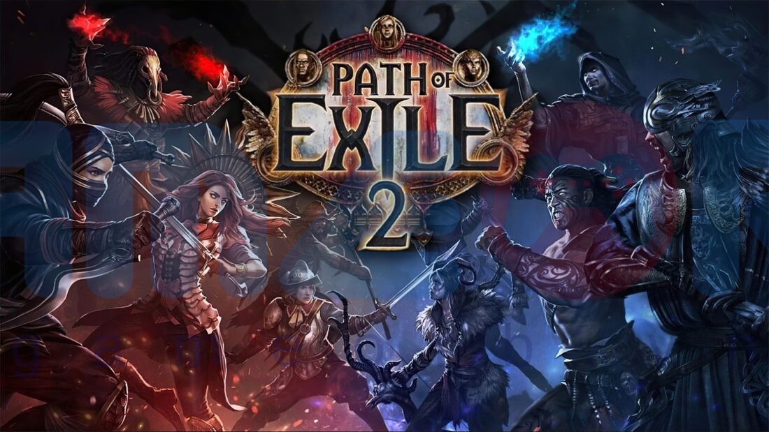 Sau gần 5 năm "nhá hàng", Grinding Gear Games cuối cùng đã sẵn sàng ra mắt phiên bản Early Access của Path of Exile 2