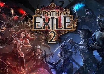 Khám phá phiên bản Early Access của Path of Exile 2