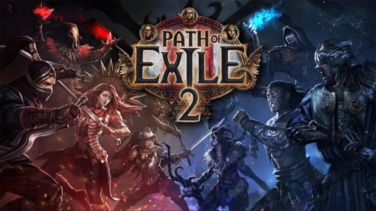 Khám phá phiên bản Early Access của Path of Exile 2