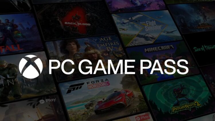 Microsoft tái triển khai ưu đãi 1 đô la cho Game Pass, nhưng chỉ áp dụng cho PC