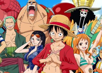 One Piece - Làm thế nào mà series này vẫn giữ được sự nổi tiếng suốt hai thập kỷ?