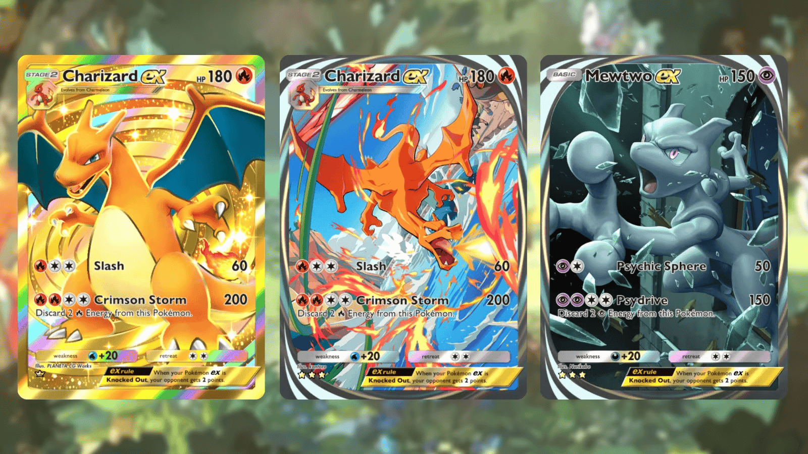 Câu chuyện hy hữu của một anh chàng với God Pack trong Pokémon TCG Pocket