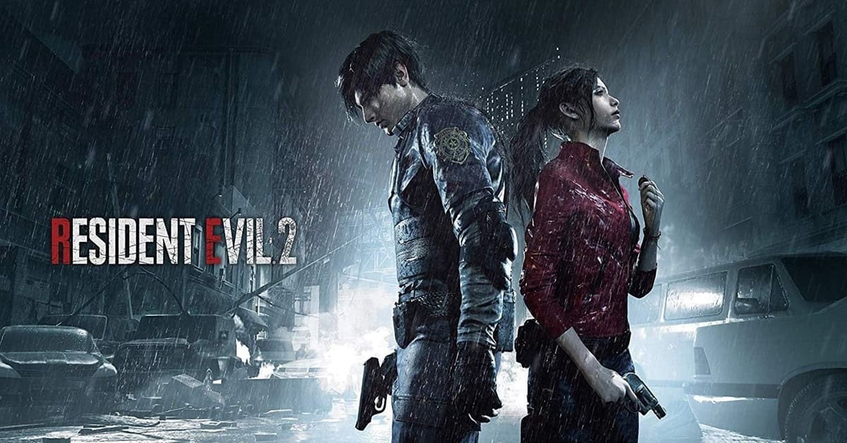 Tựa game kinh dị sinh tồn nổi tiếng của CAPCOM, Resident Evil 2, sẽ chính thức ra mắt trên iOS vào ngày 09/12