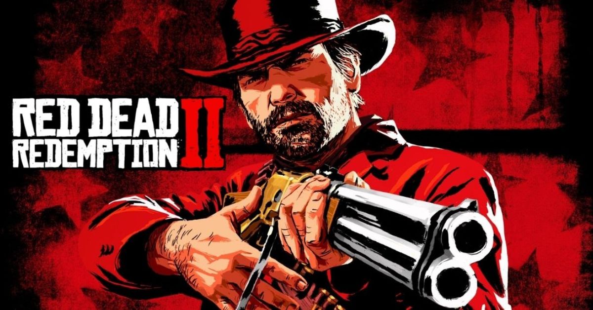 Red Dead Redemption 2 là một trong những tựa game xuất sắc nhất trong ngành công nghiệp game