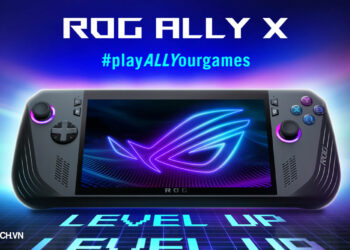 ASUS ROG Ally X giảm giá "kỷ lục" tại Best Buy, chưa từng có trong lịch sử!