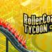 RollerCoaster Tycoon Classic chính thức ra mắt trên Nintendo Switch vào ngày 5/12