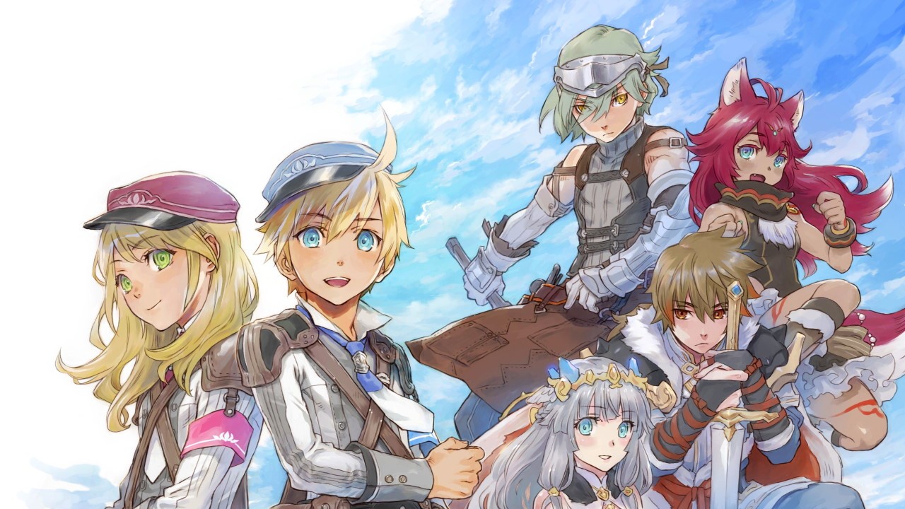 Tựa game mang tên Progress Orders, được phát triển bởi studio Hakama, đơn vị đứng sau thành công của Rune Factory