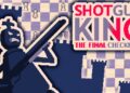 Shotgun King The Final Checkmate – Làm mới cờ vua với phong cách roguelike siêu độc lạ