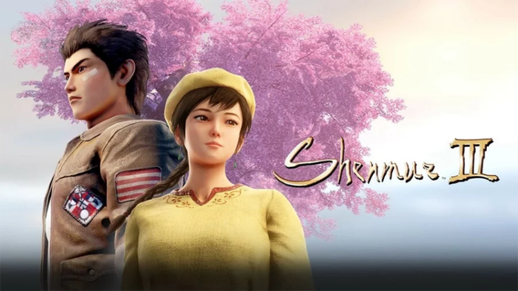 Shenmue - 25 Năm Hành Trình Và Câu Chuyện Chưa Có Hồi Kết