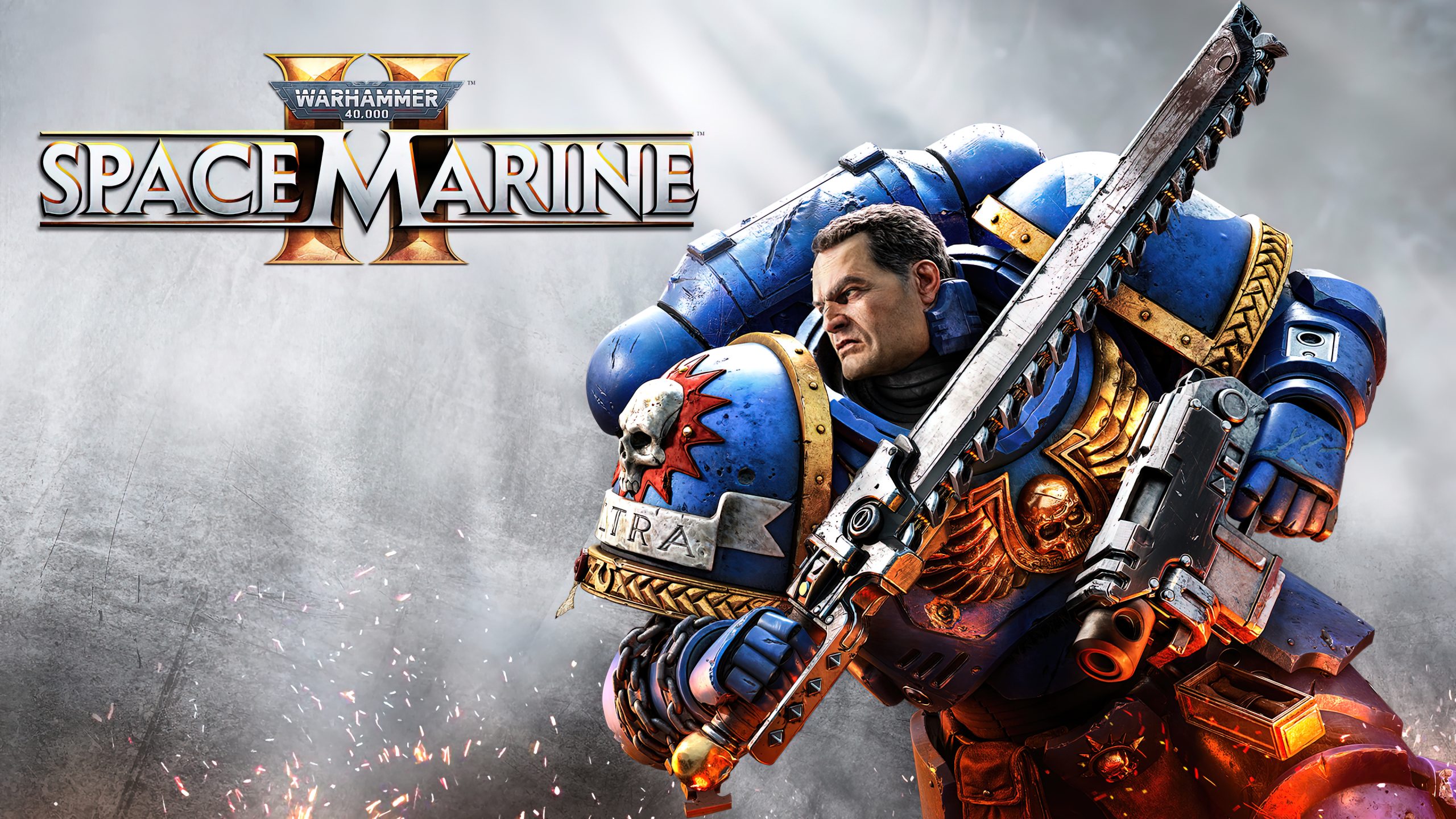 Warhammer 40,000: Space Marine 2 siêu giảm giá chí với 49.99 USD trên Amazon