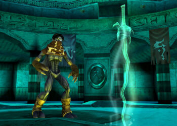 Phiên bản Remaster Soul Reaver loại bỏ các thay đổi gây tranh cãi, làm hài lòng người hâm mộ