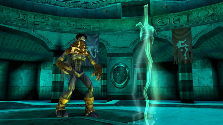 Phiên bản Remaster Soul Reaver loại bỏ các thay đổi gây tranh cãi, làm hài lòng người hâm mộ