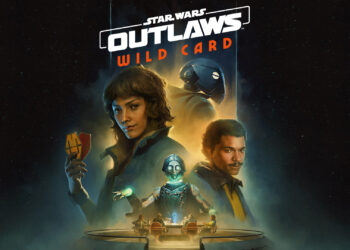 Star Wars Outlaws công bố bản DLC mới có tên Wild Card