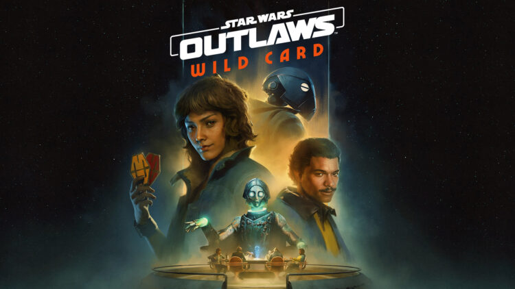 Star Wars Outlaws công bố bản DLC mới có tên Wild Card