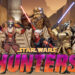 Trải nghiệm Star Wars: Hunters - Tựa game bắn súng mới của vũ trụ Star Wars từ 13 - 16/12