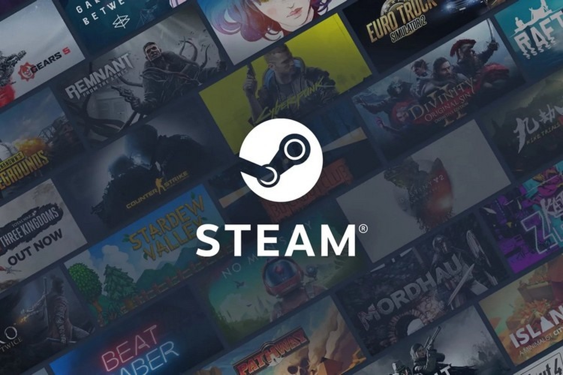 Valve đã chính thức ngừng hỗ trợ các phiên bản hệ điều hành Windows 7 và Windows 8 trên Steam