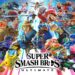 Nintendo phát hành trailer mới cho Smash Bros thay vì Smash 6 trên Switch 2