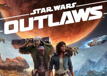 Star Wars Outlaws top 241 trên Wishlist Steam ấn định ngày ra mắt vào tháng 11