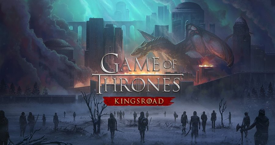 Game of Thrones Kingsroad của Netmarble sử dụng công nghệ đồ họa Unreal Engine 5