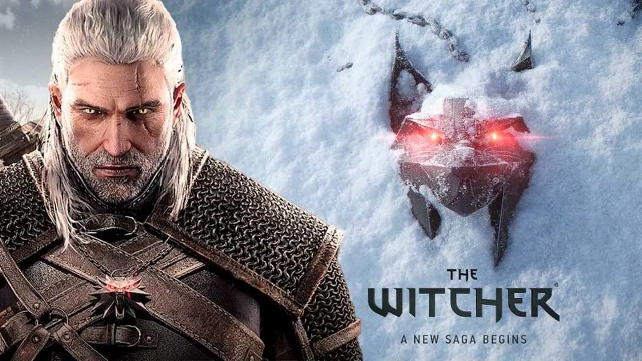 Thông tin về phần tiếp theo của The Witcher đã chính thức "rò rỉ"