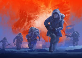 Rò rỉ ngày phát hành The Thing Remastered