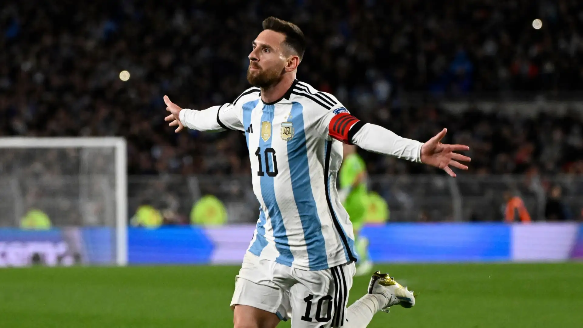 Messi mùa BLD chính là phiên bản hoàn thiện nhất của anh trong FC Online