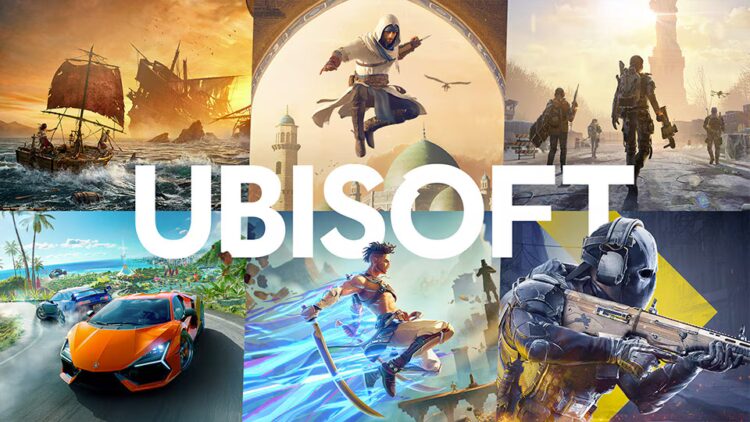 Ubisoft thừa nhận mất kết nối với người chơi sau những thất bại gần đây