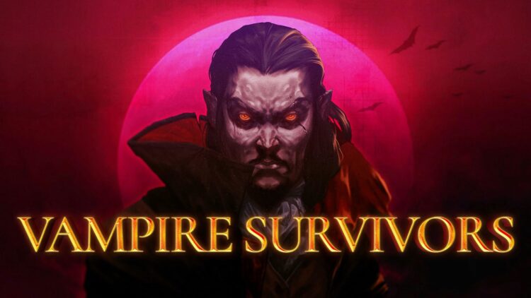 Vampire Survivors công bố lộ trình cập nhật mới khiến game thủ bất ngờ