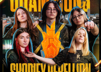 Valorant Game Changers Championship 2024 - Shopify Rebelion lên ngôi vô địch