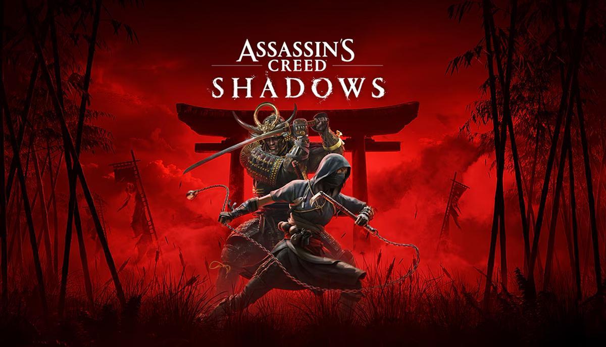 Assassin’s Creed Shadows là quân bài cứu cánh cho Ubisoft