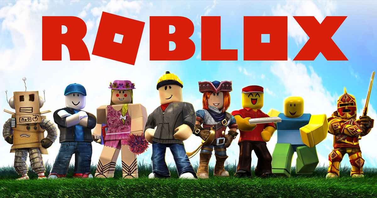 Roblox bị cáo buộc rằng môi trường game vô cùng nguy hại cho trẻ em