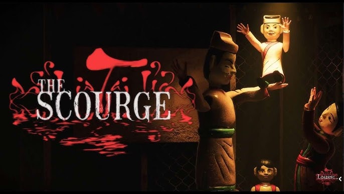 The Scourge - Tai Ương là một tựa game kinh dị được phát triển bởi Rare Reversee và Beaztek