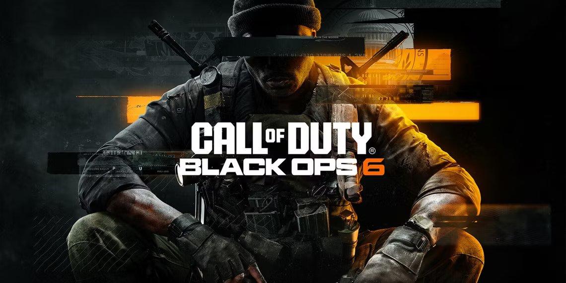 Call Of Duty Black Ops 6 có bản cập nhật mới tháng 11