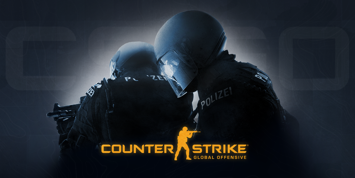 Global Offensive (CS:GO): Tựa game bắn súng chiến thuật phổ biến với hệ thống đấu đội và đấu hạng đầy cạnh tranh.