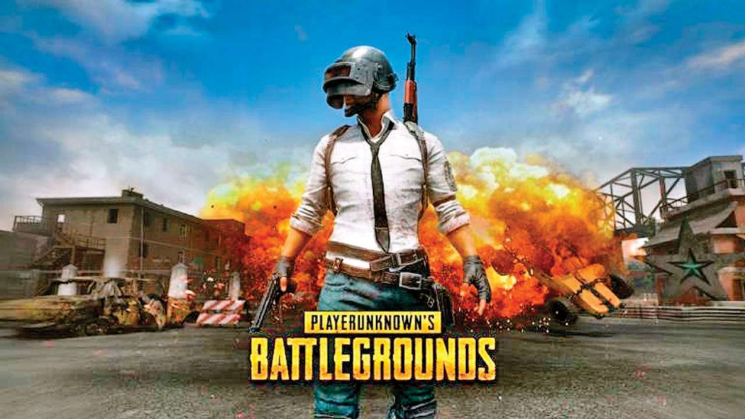 PUBG là tựa game tiên phong cho thể loại battle royale