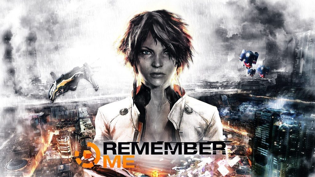 Remember Me bị từ chối đầu tư bởi nhiều nhà phát hành, trong đó có Sony