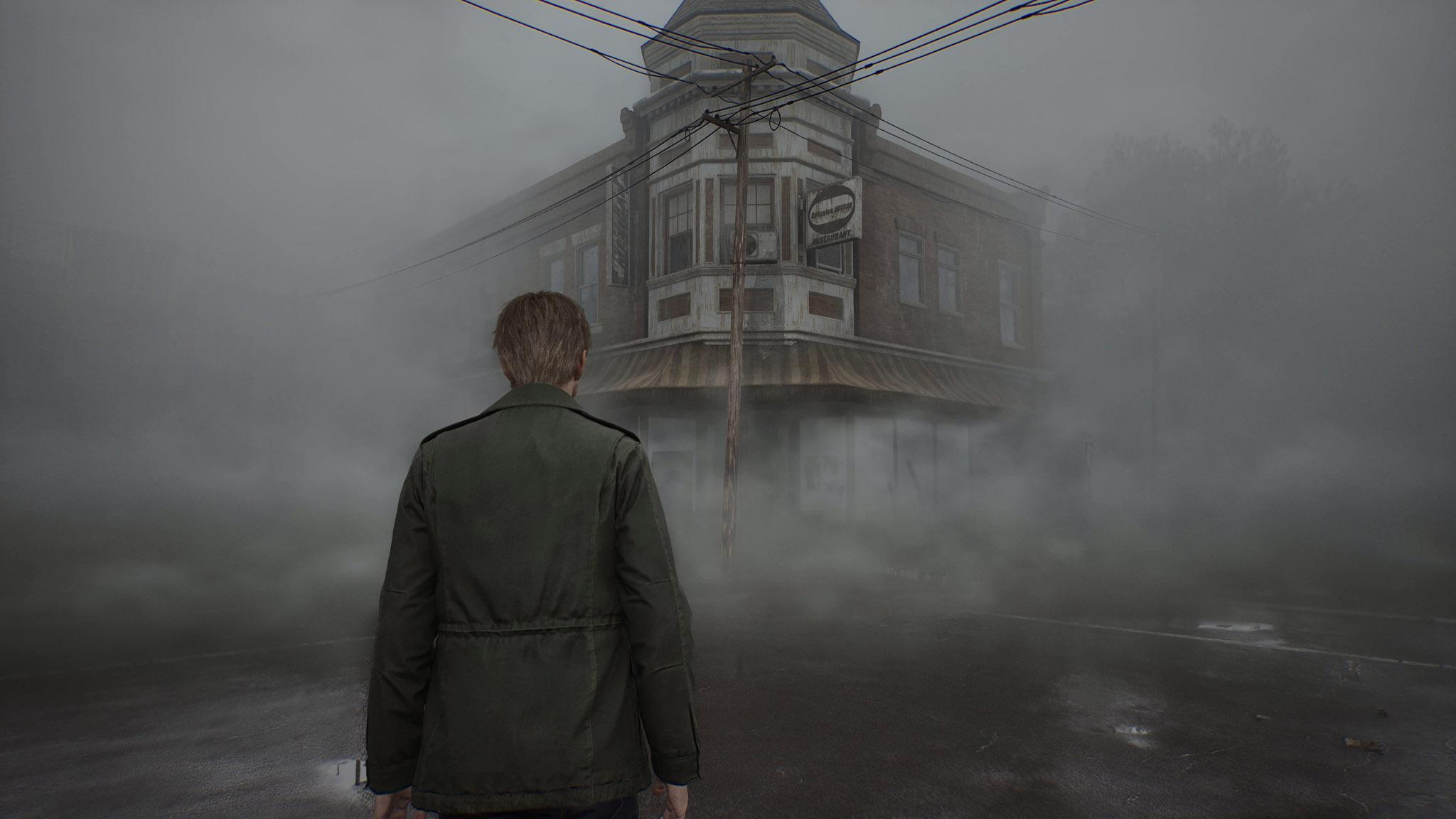 Silent Hill là một trong những series game kinh dị nổi tiếng và có ảnh hưởng sâu rộng trong lịch sử ngành công nghiệp game