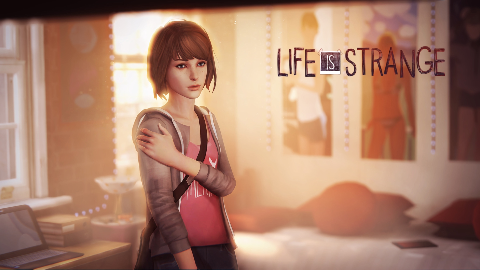 Life is Strange là một loạt game phiêu lưu tương tác được phát triển bởi Dontnod Entertainment và phát hành bởi Square Enix