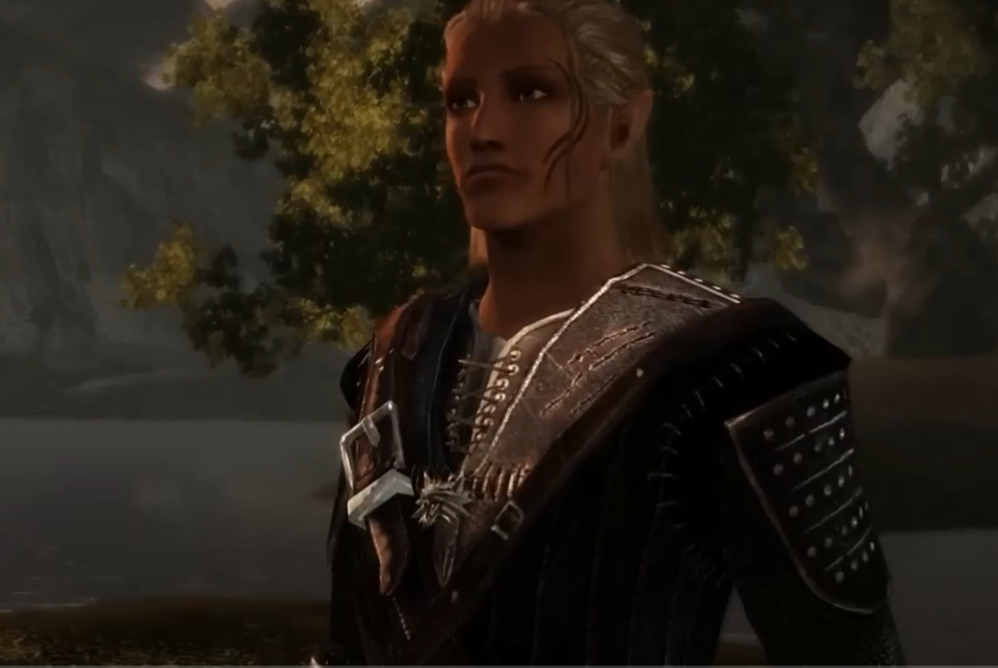 Zevran