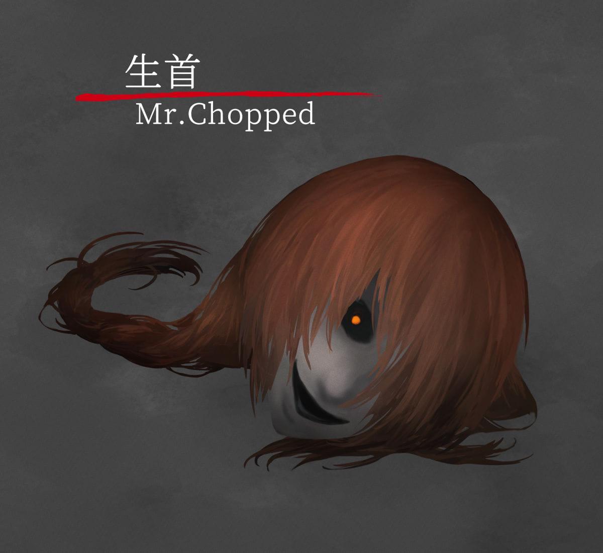 Mr. Chopped