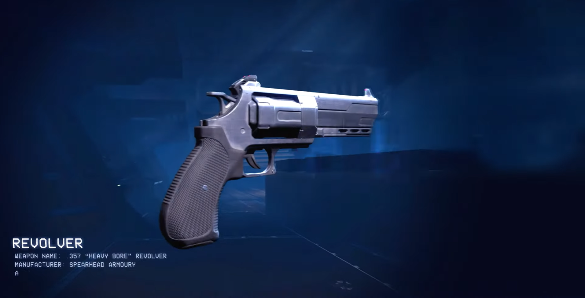 Súng lục Revolver