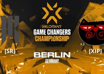 Cập nhật kết quả Valorant Game Changers Championship 2024 ngày 5 - SR vs XIP