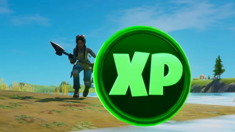 Fortnite Chapter 2 Remix thiếu món đồ đặc biệt quan trọng từ 2020