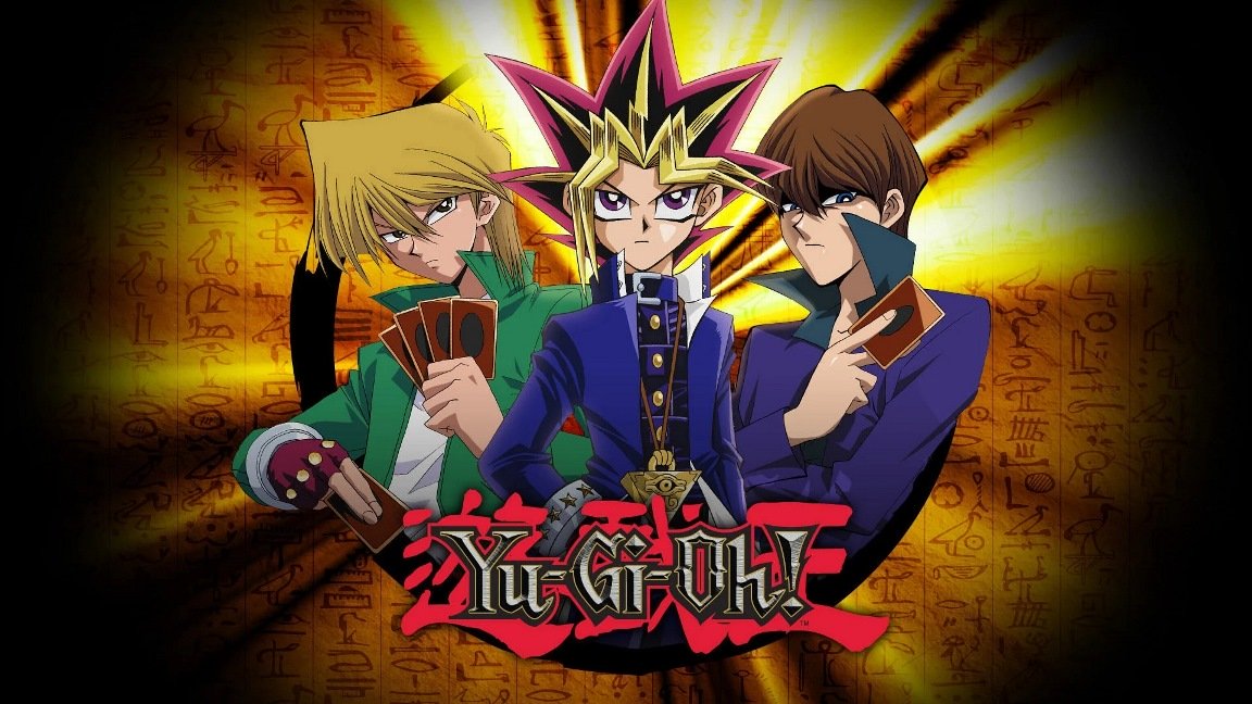 Tựa game kinh điển trên Yu-Gi-Oh! Forbidden Memories sẽ không có mặt trong danh sách trò chơi 