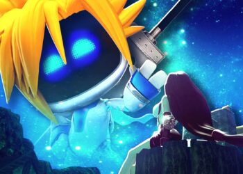 Astro Bot chào đón Gex và hé lộ khả năng crossover với các thương hiệu lớn của Square Enix